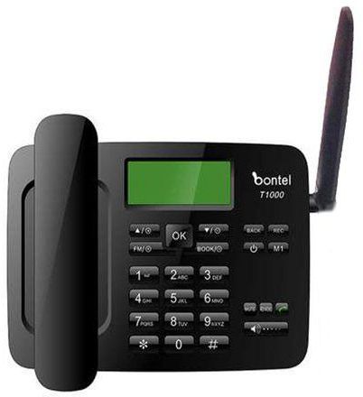 Bontel Gsm Wireless Phone
