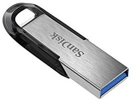 Sandisk Ultra Flair-128gb