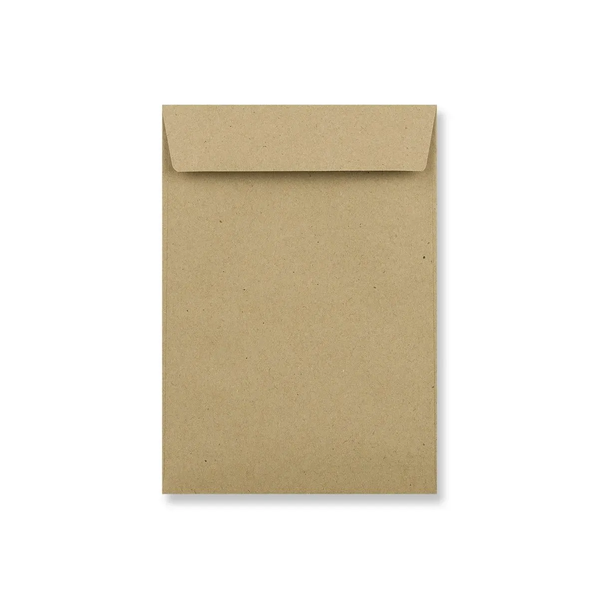 C6 Manilla Pocket Gummed 90gsm Envelopes 50PCS Economic Brand