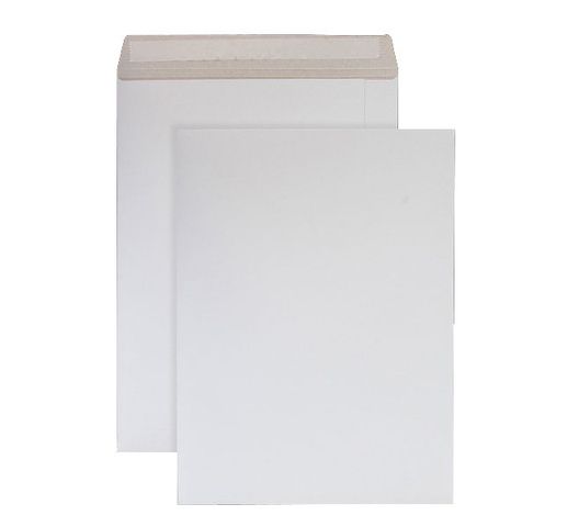 Peel &amp; Seal Envelope C3 White 50pcs Economic Brand