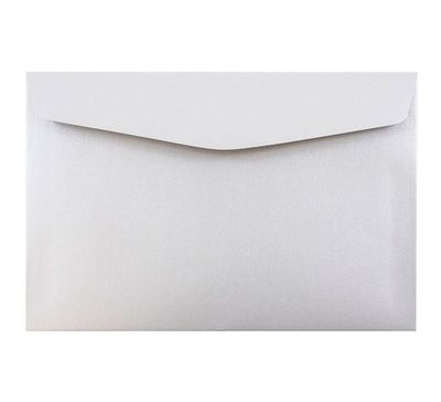 Envelope Wallet Manila C7/6 Packet of 25 Economic Brand