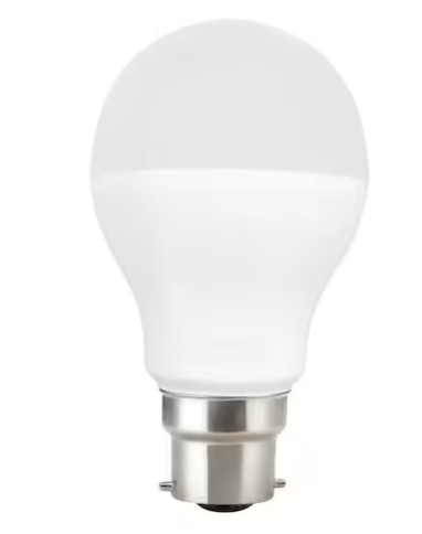Illumatt M020GL B22 Led Bulb 3W White