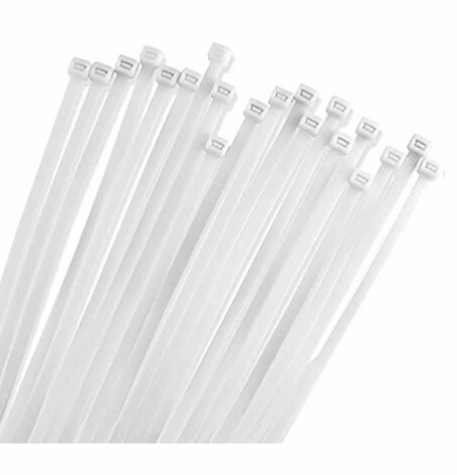 illumatt 006 Cable Ties 6 Inch 10 Pieces