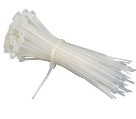 Illumatt Cable Ties 4&quot; 10&#39;S 004