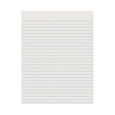 NEWSPRINT RULED PAPER A4 FALCON by Economic Brand