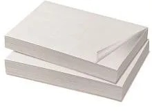 NEWSPRINT A1 61CM x 86CM 500SHTS/PKT
