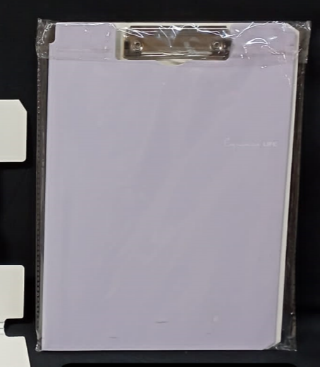 PARIS  Double Clip Board SK-5828
