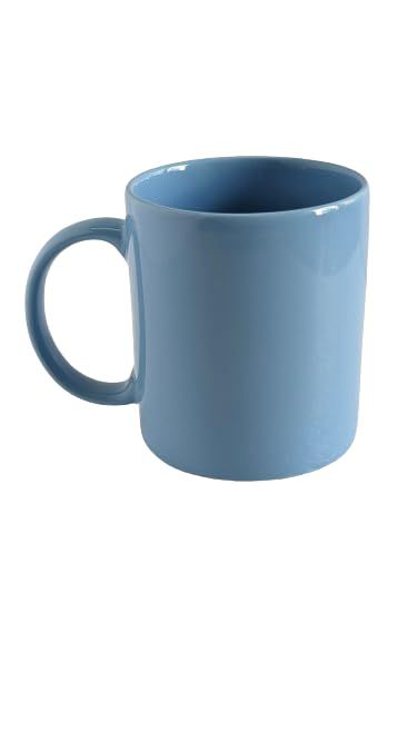 Dhruvs Ceramic Coffee Mug 120Ml colored mugs