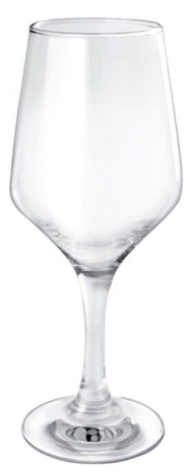 SM Royal Wine Glass 300Ml 3pcs
