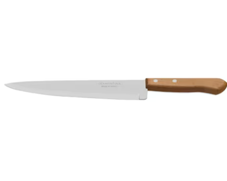 TRAMONTINA 7&quot; COOKS KNIFE UNIVERSAL