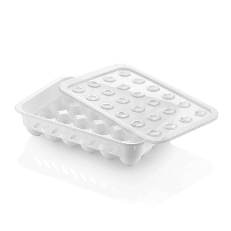 Qlux Egg saver box 24 slots BSF-00811 egg tray