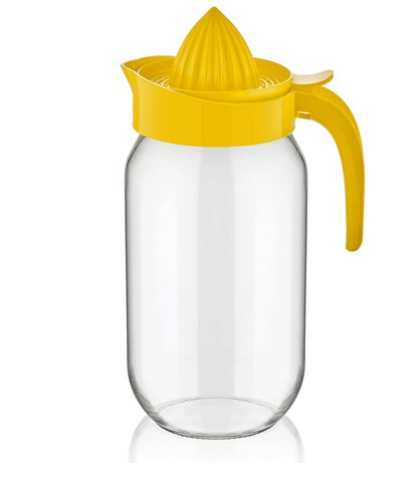 Qlux Festive Citrus Squeezer C-00133