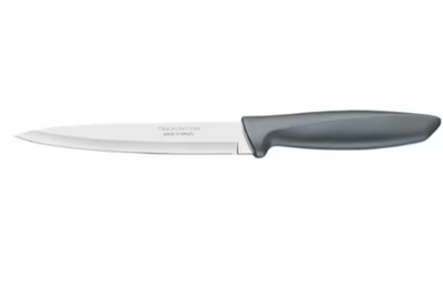 TRAMONTINA PLENUS UTILITY KNIFE 6&#39;&#39; 23424/136