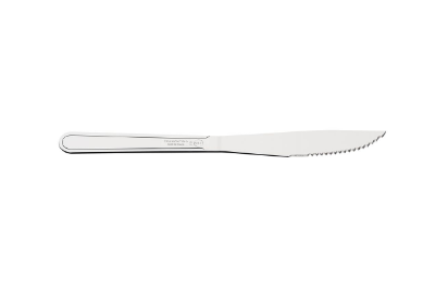 Tramontina Búzios 4" Stainless-Steel Steak Knife 23750/004