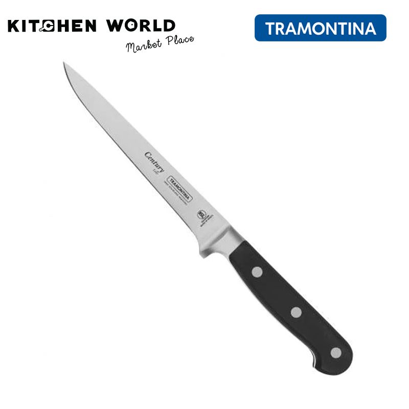 Tramontina 24008/006 Bonting Knife Century 6 inch
