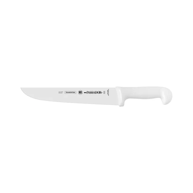 Tramontina Butcher Knife 12&quot; Professional - 24421/082