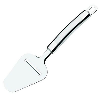 Tramontina 25713/100 Stainless Steel Cheese Slicer