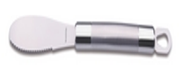 Tramontina 3'' Stainless Steel Butter Spreader 25729/103