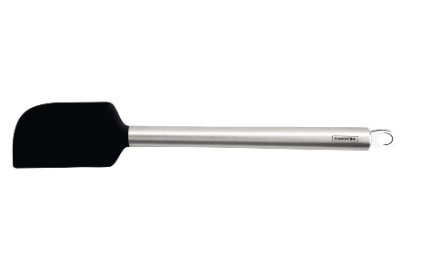 Tramontina Apreciatta Silicone Spatula with Cable in Stainless Steel Satinated 25781/100