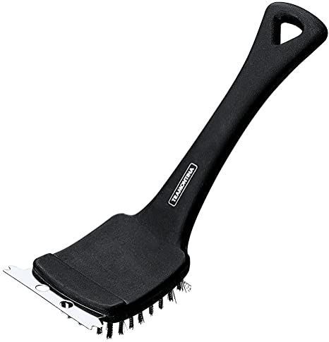 Tramontina 26460/100 Grill Cleaning Brush