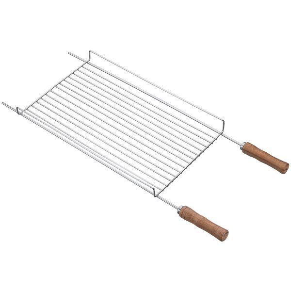 Tramontina Stainless-Steel Grill 26491/002