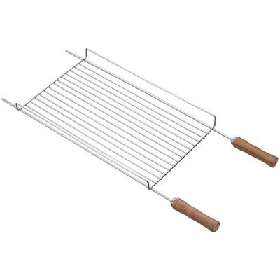 Tramontina Stainless-Steel Grill 26491/002