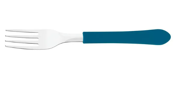 Tramontina Leme Table Fork 18.5cm 23182/490