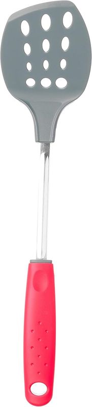 Tramontina Nylon Spatula Utilita- Red 25690/170