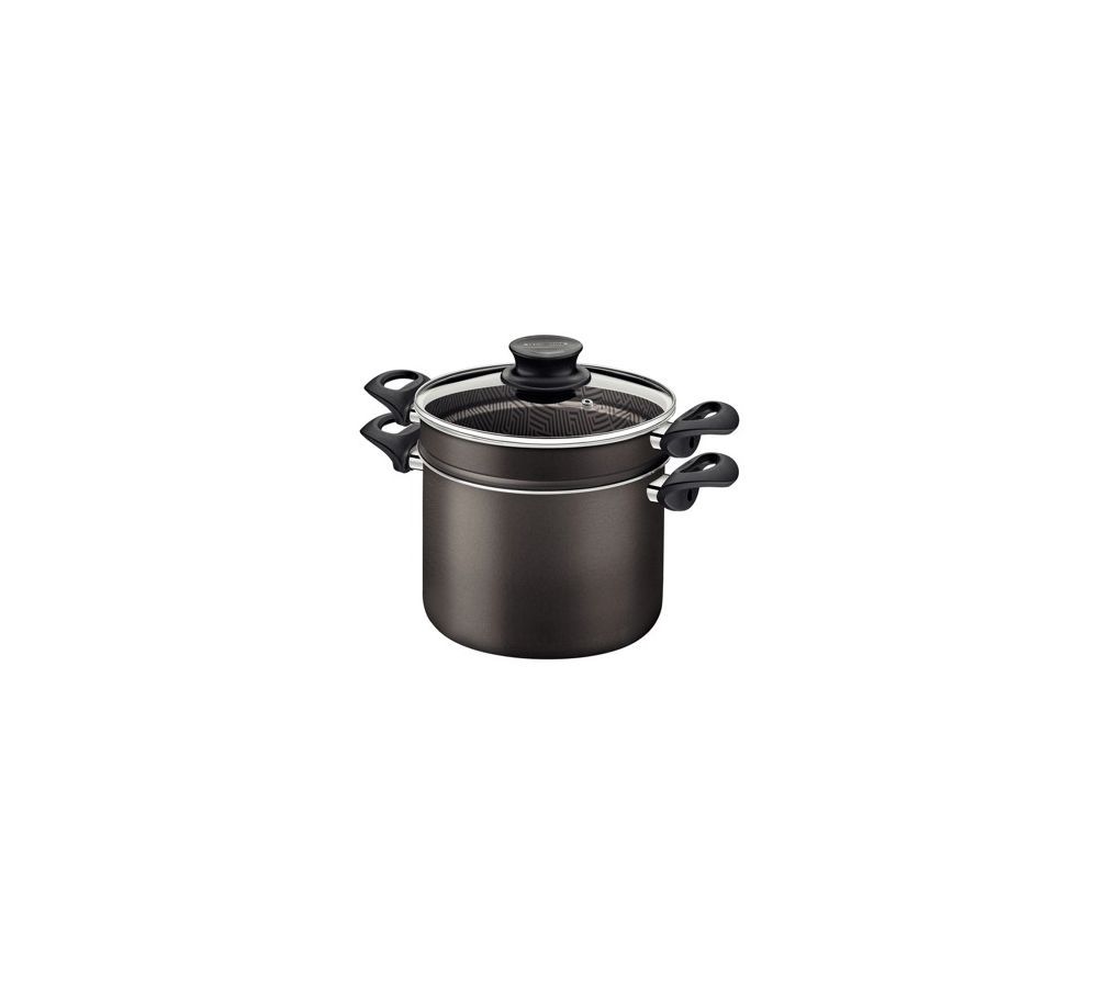 Tramontina Paris 22cm, 5,7l - Steamer 20538/622