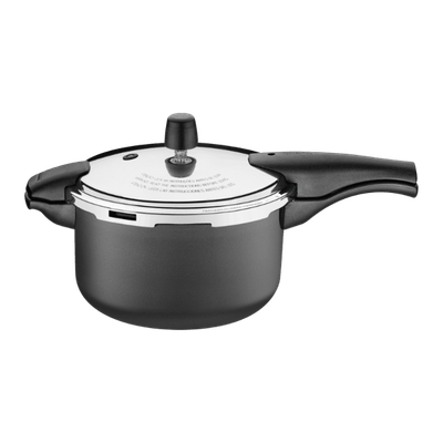 Tramontina Pressure Cooker 24cm,6l- Vancouver 20589/624