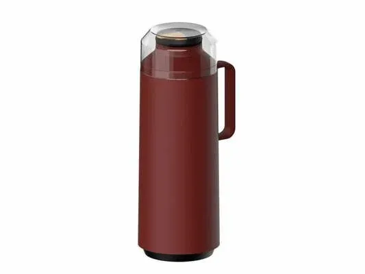 Tramontina Exata thermos Flask 1l - red 61637/106