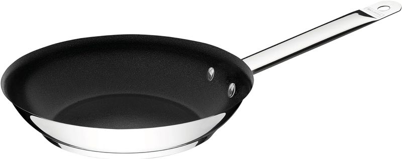 Tramontina Professional 18/10 Steel Induction Cooker (Non-Stick Coating, 30 cm) 62635/307