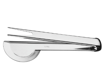 Tramontina Utility stainless steel tongs for cold cuts 63800/635