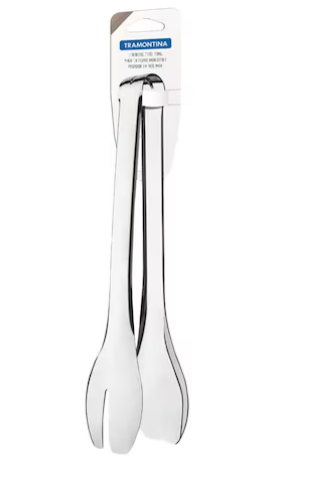 Tramontina Long Utility Tongs 28cm 63800/845