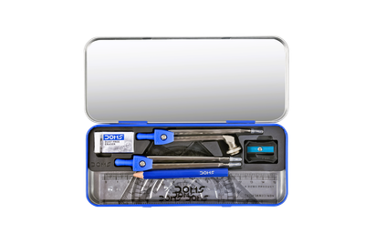 DOMS Geommy Mathematical Set - 8425
