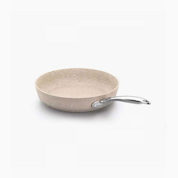 Korkmaz Granita Aluminium Frypan 28Cm x 5.5Cm 3.0Ltr  A1266