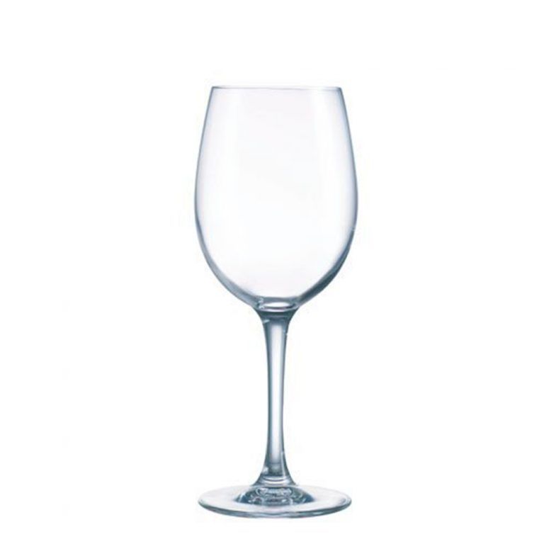 Luminarc Vinery Stem Wine Glass 470ml - Large Wine Glass