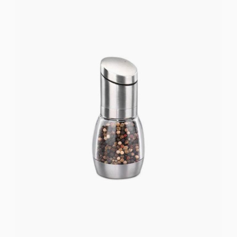 Korkmaz Pepato Spice Salt &amp; Pepper Mill A604