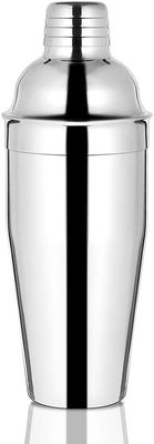 Bon Appetite Bar Cocktail Shaker Stainless steel 700ml