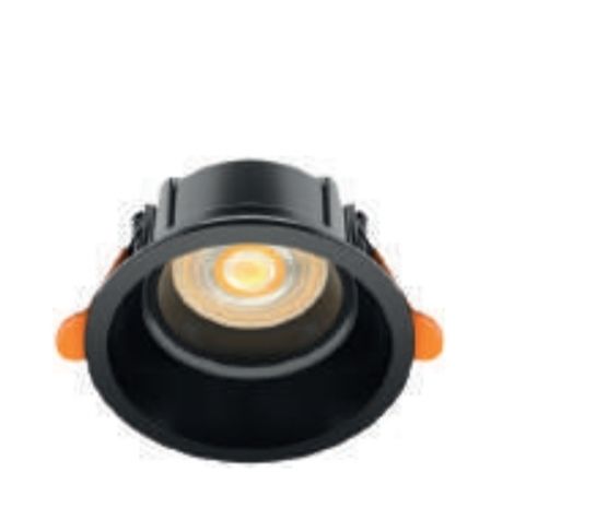 Liper germany 10W LED Recessed Downlight with 3 CCT Adjustable