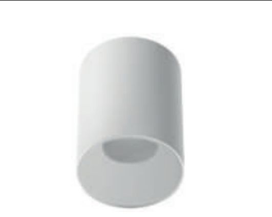 Liper Germany 20W LED Cylindrical Wall Light with 3 CCT Adjustable