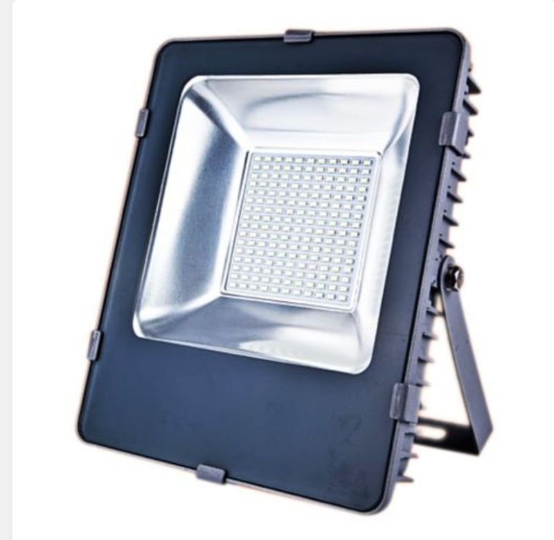 Safelight 100w Floodlight Daylight SFL0031LF