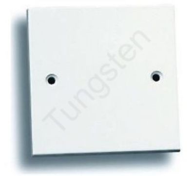 Safelite Single blank cover