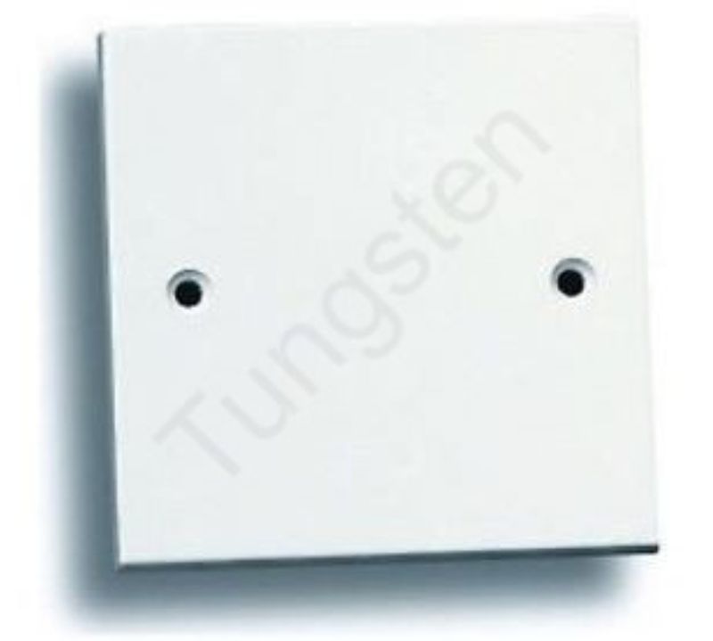 Safelite Single blank cover