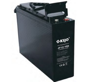 Kijo JF12-100 12V 100Ah Sealed Lead Acid Battery