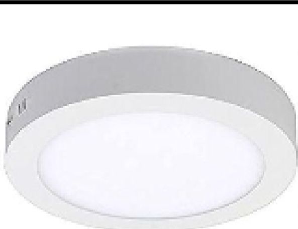 Illumat RD Surface Downlight 12W Daylight White (ILM0454LF-LL)