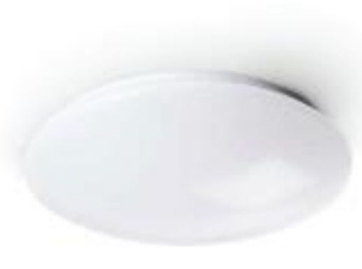 Illumat LED Ceiling Light D280mm IP44 6000K (ILM0787LF)