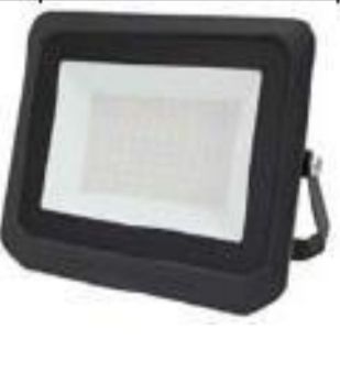 Illumat LED 50W SMD Floodlight 6500K - ILM0329LF