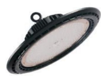 Illumat LED 100W UFO Highbay Light IP65 6000K - ILM0794LF