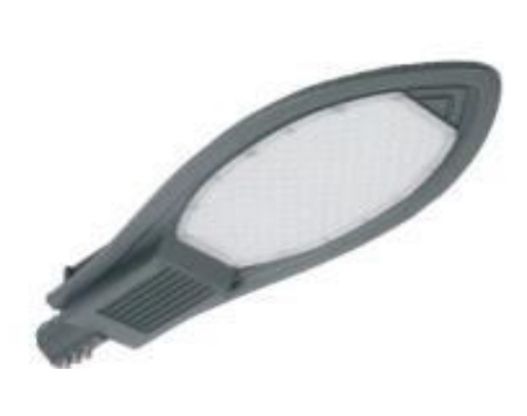 Illumat LED 50W SMD Streetlight IP65 6000K - ILM0792LF